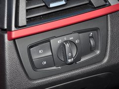 宝马4系 2014款 435i xDrive 运动设计套装