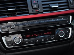 宝马4系 2014款 435i xDrive 运动设计套装