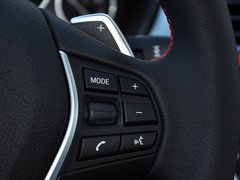宝马4系 2014款 435i xDrive 运动设计套装