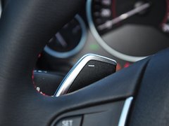 宝马4系 2014款 435i xDrive 运动设计套装
