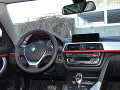 宝马4系 2014款 435i xDrive 运动设计套装