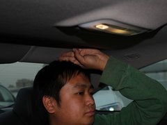 宝马4系 2014款 435i 运动设计套装