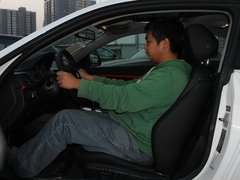 宝马4系 2014款 435i 运动设计套装