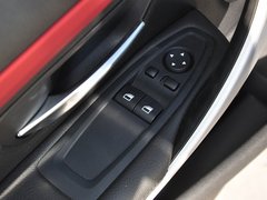 宝马4系 2014款 435i 运动设计套装