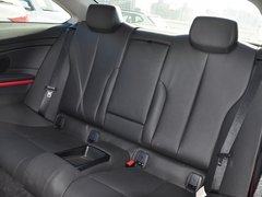 宝马4系 2014款 435i 运动设计套装