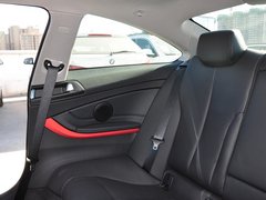 宝马4系 2014款 435i 运动设计套装