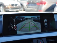 宝马4系 2014款 435i 运动设计套装