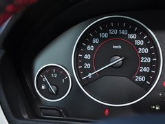 宝马4系 2014款 435i 运动设计套装