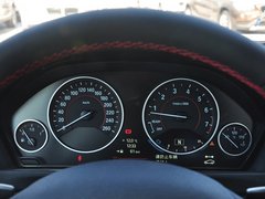 宝马4系 2014款 435i 运动设计套装