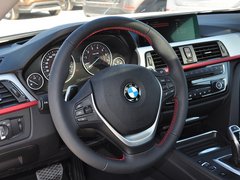 宝马4系 2014款 435i 运动设计套装