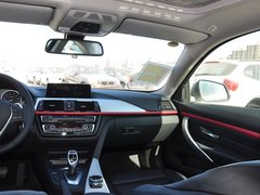 宝马4系 2014款 435i 运动设计套装