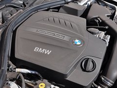 宝马4系 2014款 435i 运动设计套装