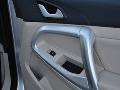 瑞虎5 2014款 2.0L 手动 家享版 5座