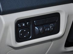 瑞虎5 2014款 2.0L 手动 家享版 5座