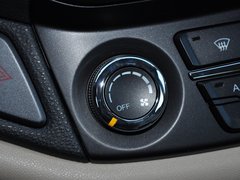 瑞虎5 2014款 2.0L 手动 家享版 5座
