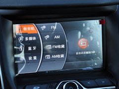 瑞虎5 2014款 2.0L 手动 家享版 5座