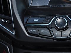 瑞虎5 2014款 2.0L 手动 家享版 5座