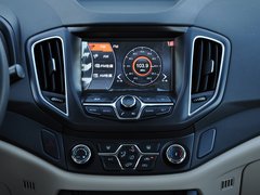 瑞虎5 2014款 2.0L 手动 家享版 5座