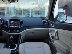 瑞虎5 2014款 2.0L 手动 家享版 5座