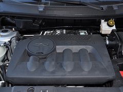 瑞虎5 2014款 2.0L 手动 家享版 5座