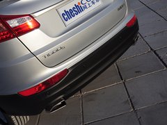 瑞虎5 2014款 2.0L 手动 家享版 5座