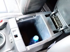 牧马人 2013款 Jeep-King 改装版