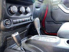 牧马人 2013款 Jeep-King 改装版