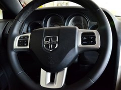 挑战者 2013款 SRT8 基本型