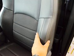 RAM Trucks霸王龙 2014款 Ram1500 5.7L R/T 改装两门版