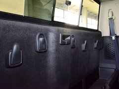 RAM Trucks霸王龙 2014款 Ram1500 5.7L R/T 改装两门版