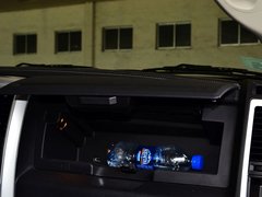 RAM Trucks霸王龙 2014款 Ram1500 5.7L R/T 改装两门版