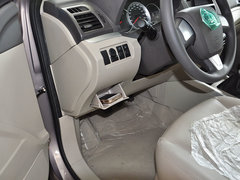 力帆720 2014款 越级版 1.5L 手动 标准型