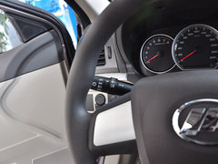 力帆720 2014款 越级版 1.5L 手动 标准型