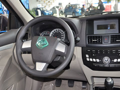 力帆720 2014款 越级版 1.5L 手动 标准型