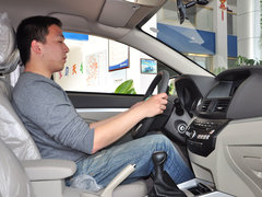 力帆720 2014款 越级版 1.5L 手动 标准型