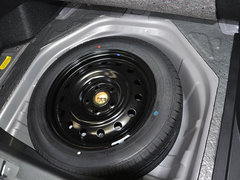 力帆720 2014款 越级版 1.5L 手动 标准型