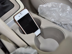 力帆720 2014款 越级版 1.5L 手动 标准型