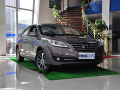力帆720 2014款 越级版 1.5L 手动 标准型