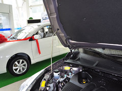力帆720 2014款 越级版 1.5L 手动 标准型