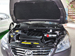 力帆720 2014款 越级版 1.5L 手动 标准型