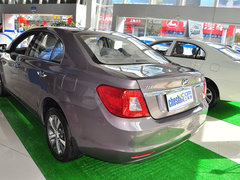 力帆720 2014款 越级版 1.5L 手动 标准型