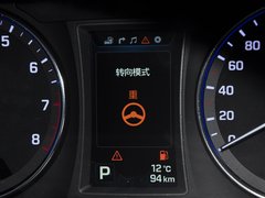 名图 2014款 2.0L 自动 至尊型