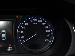 名图 2014款 2.0L 自动 至尊型