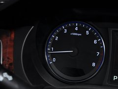 名图 2014款 2.0L 自动 至尊型