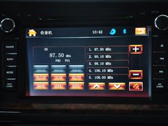 名图 2014款 1.8L 自动 尊贵型