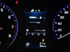 名图 2014款 1.8L 自动 尊贵型