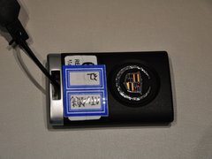 凯迪拉克ATS 2014款 28T 领先型