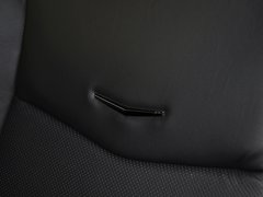 凯迪拉克ATS 2014款 28T 领先型