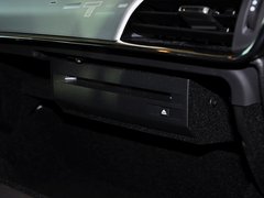 凯迪拉克ATS 2014款 28T 领先型
