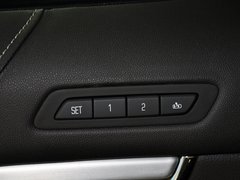 凯迪拉克ATS 2014款 28T 领先型